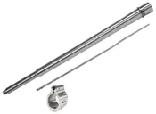 Odin Works AR Barrel Stainless .22 ARC 18 Barrel Rifle Length w/ Tunable Gas Block - ODIN Works