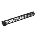 Odin Works Ragna M-Lok Free Float Forend 15.5-inch Black - ODIN Works