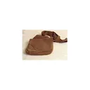 Oklahoma Leather POSSIBLES Bag SDE - Oklahoma Leather