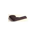 Oklahoma Leather Flip Holster Black RHDR - Oklahoma Leather