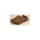Oklahoma Leather Old NW BULT Bag SDE - Oklahoma Leather