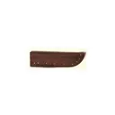 Oklahoma Leather Leather Knife Sheath - Oklahoma Leather