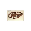 Oklahoma Leather LACE-ON Rifle Sling SDE - Oklahoma Leather