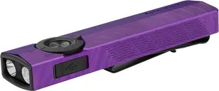 Olight Arkpro Nebula Violet Rechargeable Flashlight - Olight