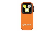 Olight Oclip Pro Orange 600 Lumens - Olight