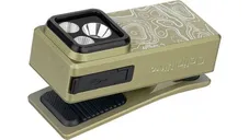 Olight Oclip Ultra OD Green Topo 530 Lumens - Olight