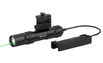 Olight Odin GL 1500 Lumens w/ Green Laser M-LOK Mount - Olight