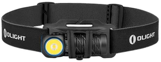 Olight Perun 2 Mini 2/15/40/60/250/1 100 Lumens White/Red LED - Olight