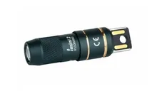 Olight iMini 2 Midnight Blue 50 Lumen - Olight