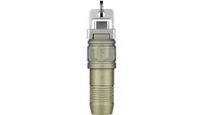 Olight iUltra OD Green Keychain Light 80 Lumens - Olight