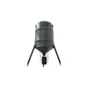 On Time Feeders 42200 Tomahawk VL 25 Tripod - On Time