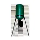 On Time Feeders 43007 Tomahawk Ultra Hunter - On Time
