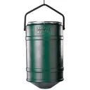On Time Feeders Tripod Combo Green 32-Gallon - On Time
