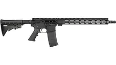 One Horse OH-15 6mm ARC 18 Barrel 30-Rounds w/ Magpul Furniture - One Horse