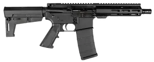 One Horse OH-15 Complete Pistol .300 AAC Blackout 7.5 Barrel 30-Rounds w/ KAK Brace - One Horse