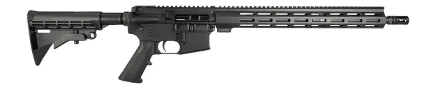 One Horse OH-15 5.56 16 Barrel 30-Rounds Mid-Length - One Horse