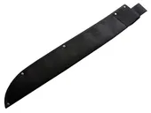 Ontario Knife Company 8285 BSH22-inch MACHETE Black SHEATH - Ontario Knife Co.