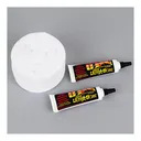 Otis Reload Patches and Solvent - Otis Technology