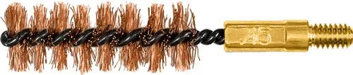Otis Bronze Bore Brush .45 Caliber - Otis Technology