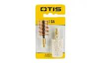Otis Brush and Mop Combo Brass 12 GA - Otis Technology