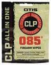 Otis O85 All In One Wipes - Otis Technology