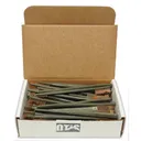 Otis 50 Pack Bronze AP Brushes - Otis Technology