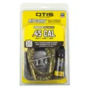 Otis Technology Ripcord Deluxe Cleaning Kit for .45 Caliber - Otis Technology