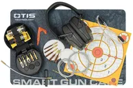 Otis Shooting Bundle .17 Cal-12 Gauge w/ Eye Protection  Ear Protection  Cleaning Mat - Otis Technology