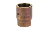 Otter Creek Labs SPR Collar for AEM5 and OCM5 Suppressors - Otter Creek Labs