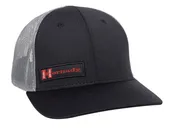 Outdoor Cap Hornady Gray / Black One-Size-Fits-All - Outdoor Cap