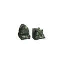 Outdoor Connection Bench Rest Bag 3PC Camo - Outdoor Connection
