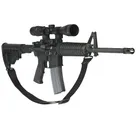 Outdoor Connection SPT4 Duty 2 Point Tactical Sling - Max-Ops
