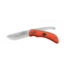 Outdoor Edge SWINGBLAZE Fixed BLD-Orange - Outdoor Edge Knives