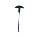 Outers 41648 1-Piece 17CAL COATED Steel Rod - Outers