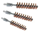 Outers 16GA Bronze Brush - Outers