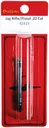 Outers Rifle/Pistol Spear Pointed Jag Tips - Outers