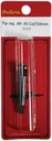Outers Rifle/Pistol Spear Pointed Jag Tips - Outers