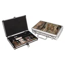 Outers Universal 28PC.22 and Aluminum Case Camo - Outers