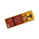 Outers 22CAL Rifle Cleaning Kit Clam - Outers