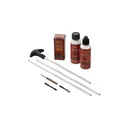 Outers 20/28GA Shotgun Cleaning Kit Clam - Outers