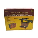 Outers 25PC Universal Cleaning Tool Box Wood - Outers