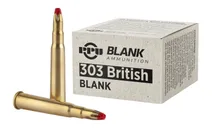 PPU .303 BRT 20-Rounds Blank - TRZ Trading