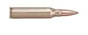 PPU Standard Rifle Rounds Brass .338 Lapua 10-Rounds 250 Grain HPBT - Prvi Partizan