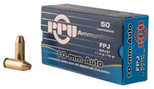 PPU PPB3006 Blank Full Cased 30-06 15 Rounds - Prvi Partizan
