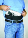 PS Products BellyBAND L Belly Holster 36-44-inch PS Products - Personal Security