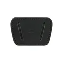 PS Products Belt Slide Holster Black SM/Med - Personal Security