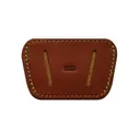PS Products Belt Shoulder Holster Tan Med/LG - Personal Security