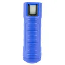 PS Products Blue Heat Blue 0.5 oz Key Chain Pepper Spray - Personal Security