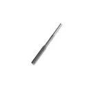 PS Products EXP Baton 21 inch Rubber Handle Black - Personal Security