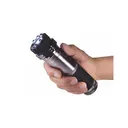 PS Products Zap Stun Stick/Light 1 Mil Black/GR - Personal Security